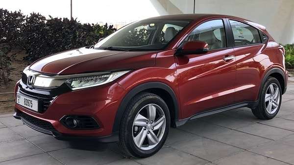 After the last increase, the prices and specifications of the 2022 Honda family in Egypt