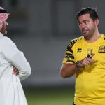 Cosmin Wandra reveals the fate of the Al-Ittihad series: I apologize to the fans after they fell.