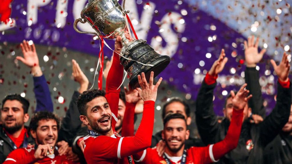 Date of Egypt Cup Final between Al-Ahly and Zamalek 2020-21 and transmission channels