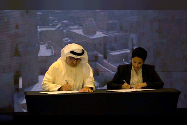 Emirates News Agency - UAE and Egypt sign agreement to host 7th edition of Zayed Charity Marathon
