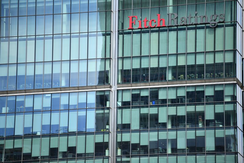 Fitch reduces its outlook on global sovereign debt through Alforzanius