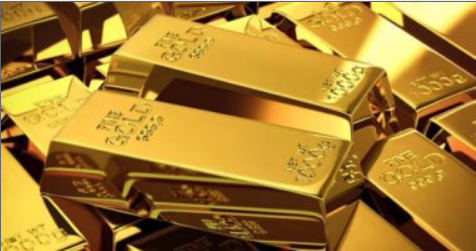Gold rises to 3-week high as dollar weakens