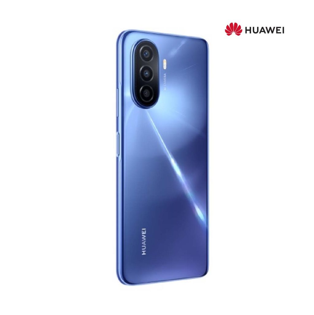 Latest HUAWEI nova Y70 phone with excellent specifications and great features