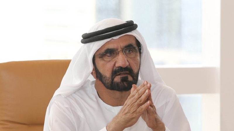 Mohammed Bin Rashid: When we make a promise, we keep it