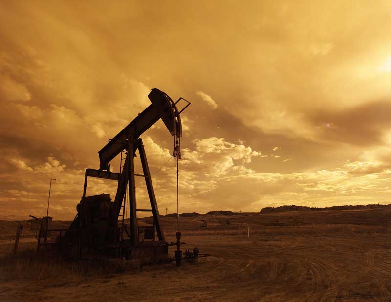 ارتفاع في اسعار النفط بفعل تكهنات عن ضح النفط السعودي