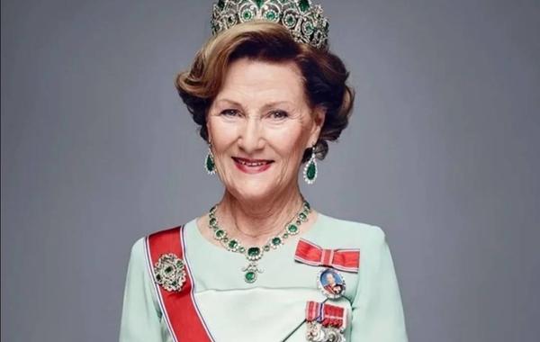 On her 85th birthday... Who is Queen Sonja of Norway?