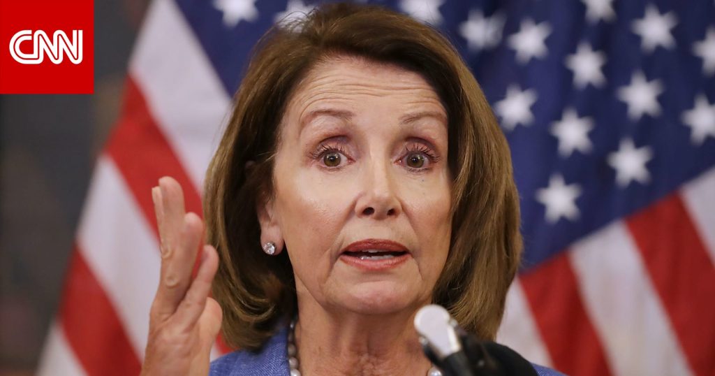 Pelosi released a list of countries she will visit in Asia.. Did she include Taiwan?