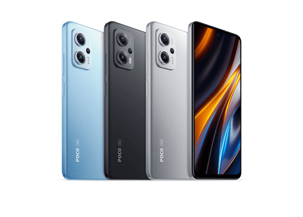 Poco X4 GT Price and Specifications, Disadvantages of New Gaming Company