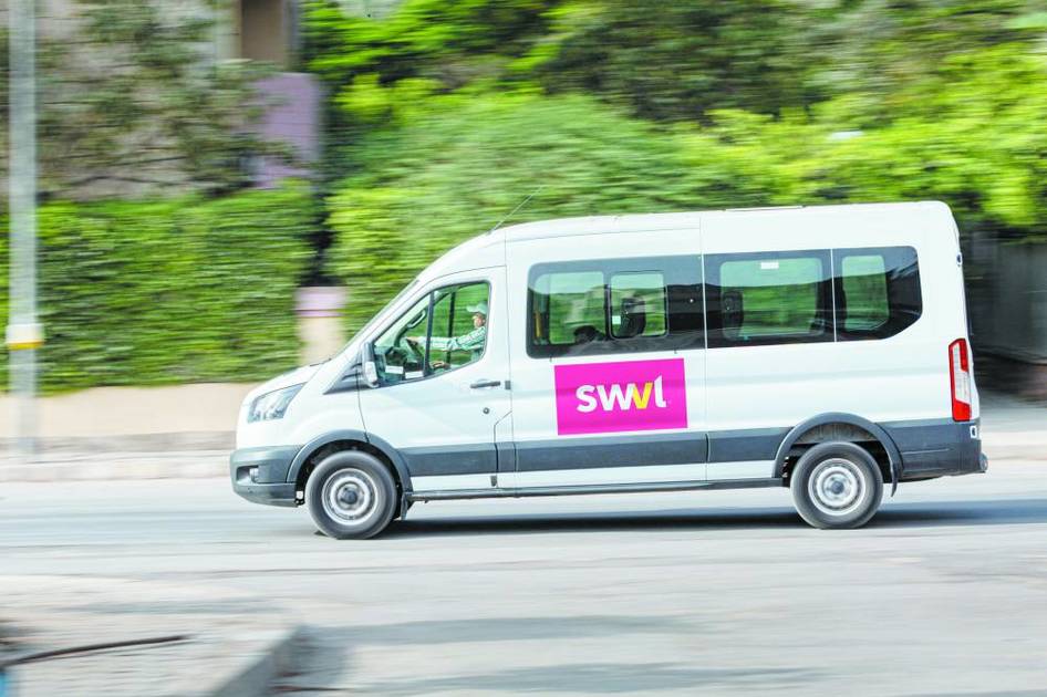 Swvl expects more people to use its buses
