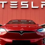 Tesla lost its title as the world’s largest electric car manufacturer