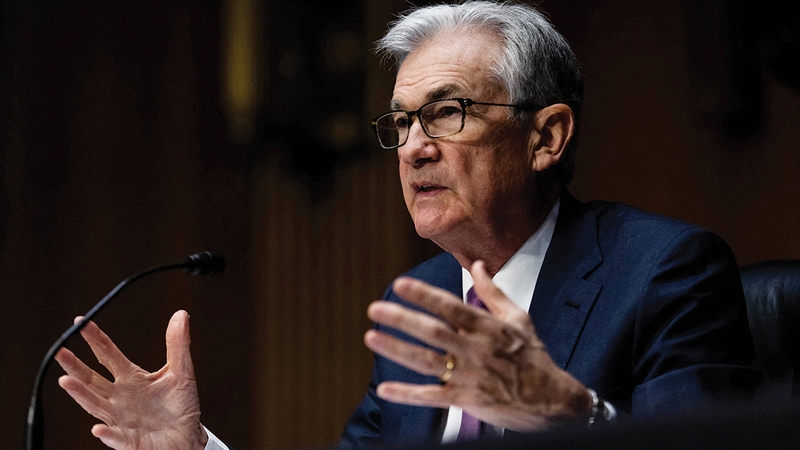 The Federal Reserve is expected to continue raising interest rates