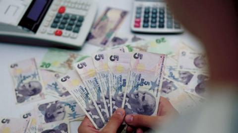 The Turkish central bank continues to set interest rates for the eighth month