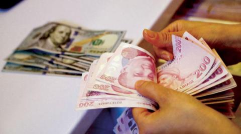 The Turkish lira returns to its sharp decline after a brief recovery