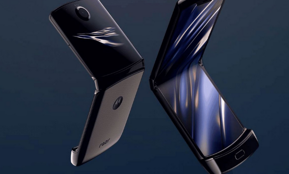 With this design.. Know about the new Motorola phone!!