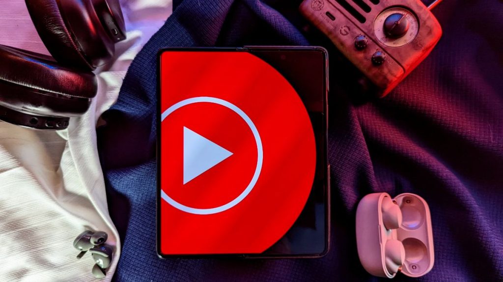 YouTube Music may soon get one of Spotify's most useful features