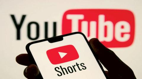 "YouTube Shorts" is creating a new generation of content producers in the Arab region