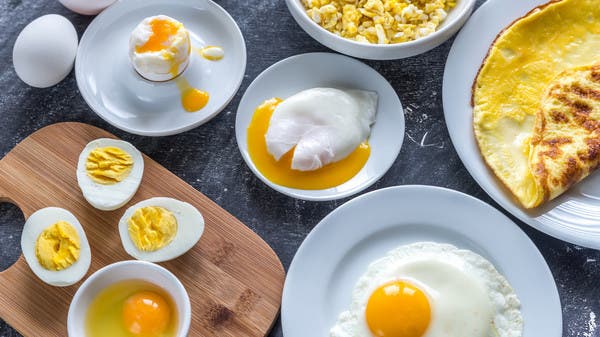 Find out what happens to the body if you eat eggs every day