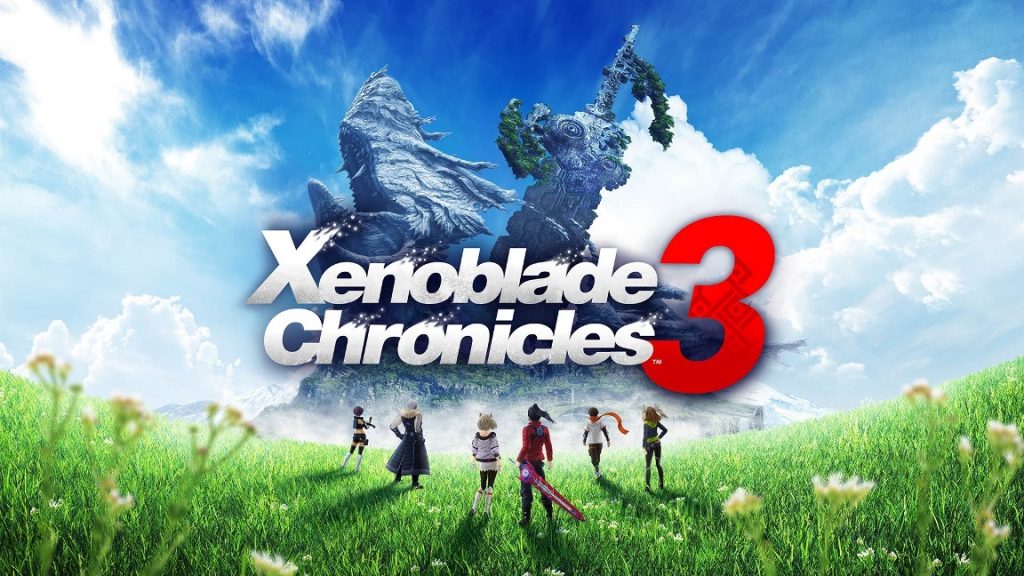 Monolith Soft shares the announcement of Xenoblade Chronicles 3, another tease for the future