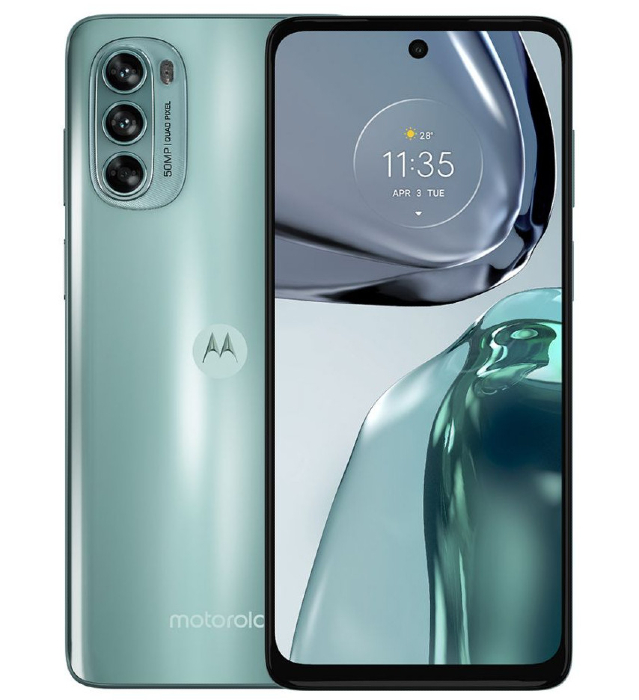 Moto G62 India Release Date, Specifications Revealed by Flipkart