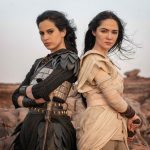 Saudi company MBC announces Rise of the Witches, the region’s biggest television series.