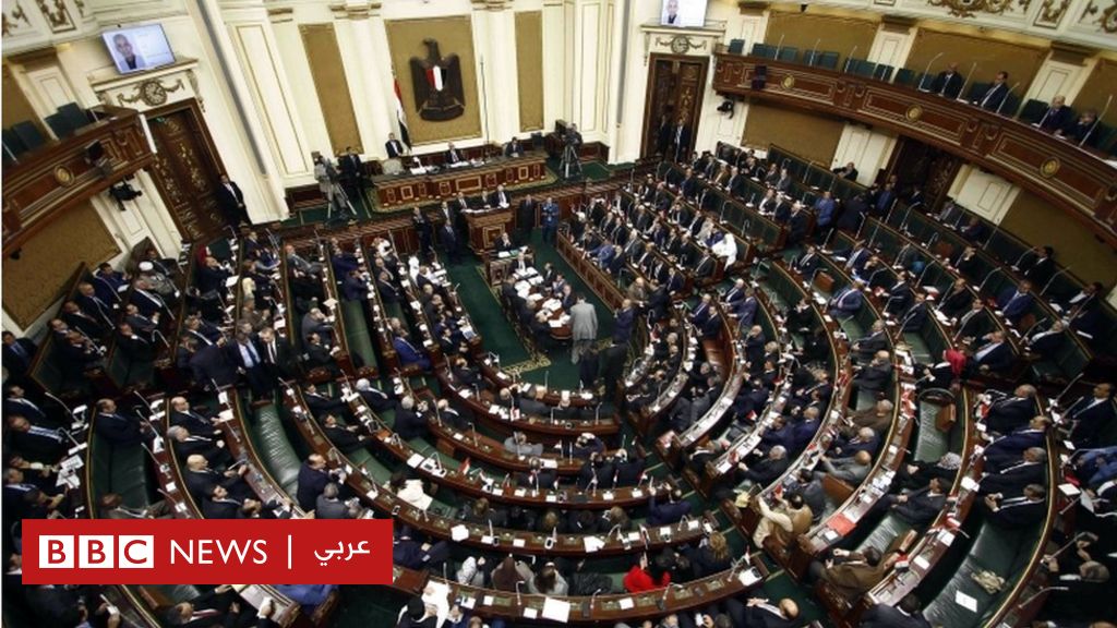 The Egyptian parliament has approved cabinet reshuffles involving 13 portfolios