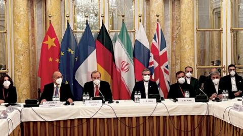 3 Iranian "Red Lines" for Ending Nuclear Deal