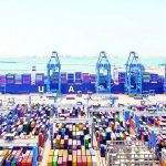 606 million dirhams, “Abu Dhabi Ports” profit in the first half, growth of 49%