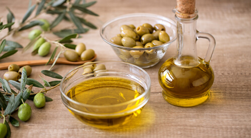 Applying olive oil on the testicles before sex is harmful to men's health. Here's the right way!