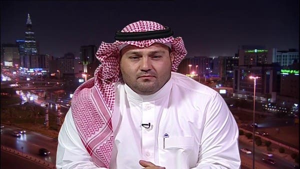 Ayman al-Rifa'i: The punishment of Hamdallah is equal to the act