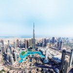 Dubai competes with the most important real estate markets in attracting Chinese investment
