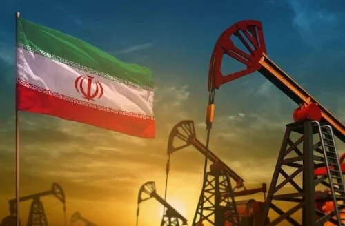Iranian Oil Company has raised the price of light sweet crude for Asia