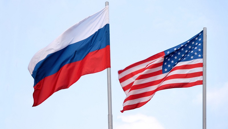 Moscow accuses Washington of "provocation" after announcing weapons tests in Russia