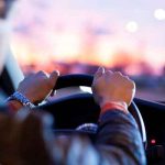 Professor of Sociology: Driver in Jordan “4 in 1” – video