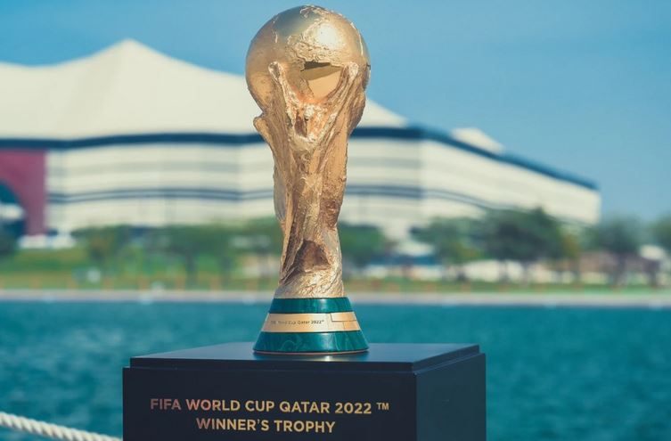 Qatar to host World Cup opener on same day