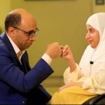 Rare spine surgery..Egyptian surgeon restores hope to Emirati woman (Exclusive)