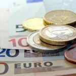 Today, Tuesday, August 9, the price of the euro against the dollar and other currencies