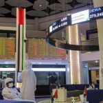 UAE stocks continued to rise, with gains of 5.6 billion dirhams