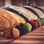 How Muslims Worship Allah