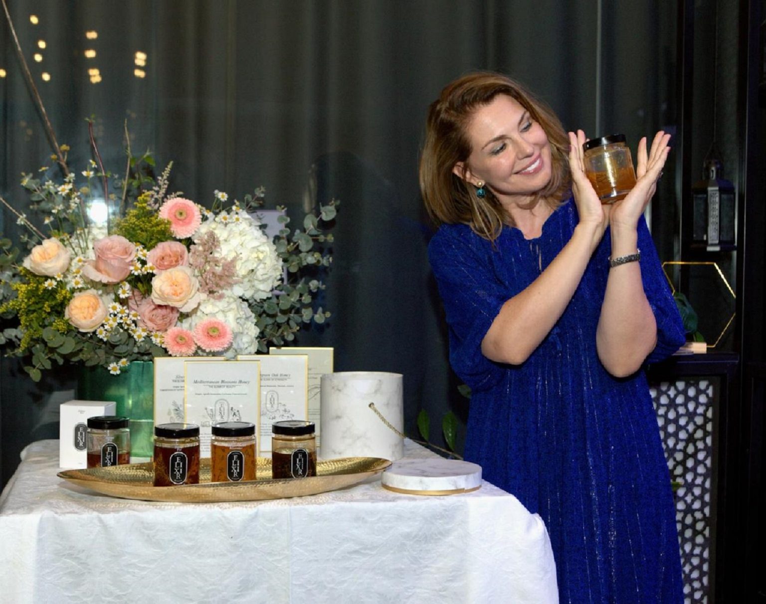 Dubai-Based Brand Anthology Honey Raises Awareness About Adulterated Honey in the World