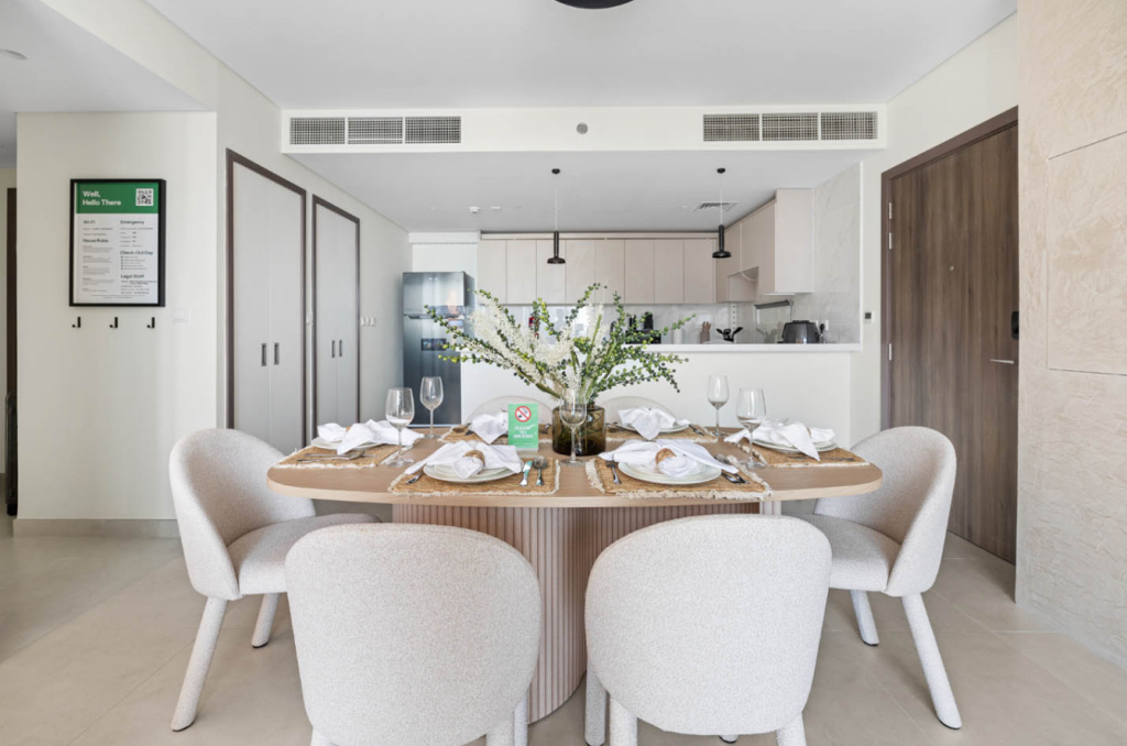 Top 7 Airbnb Property Management Companies in Dubai: Your Guide to Maximizing Returns