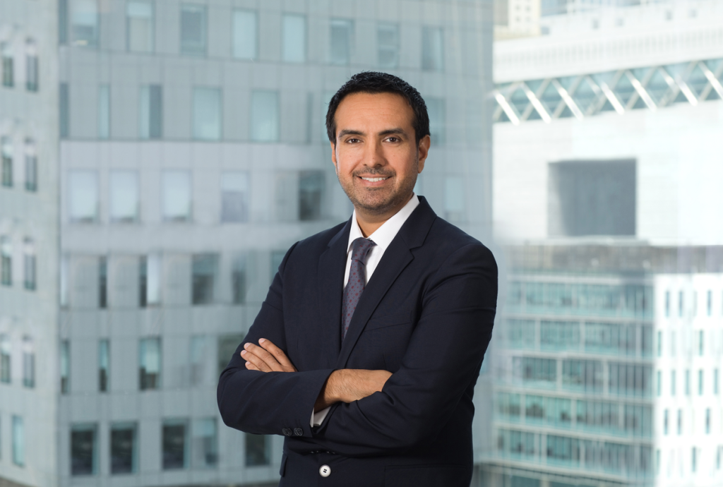 Addleshaw Goddard advises on $80m financing deal for Orange Egypt