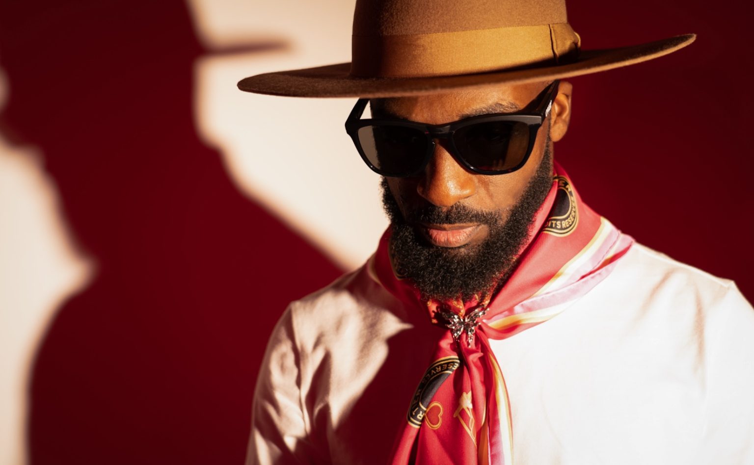 DSS 2025 Launches Gahwa Beats This Summer: A New Coffee-and-Music Pop-Up Taking Over the City