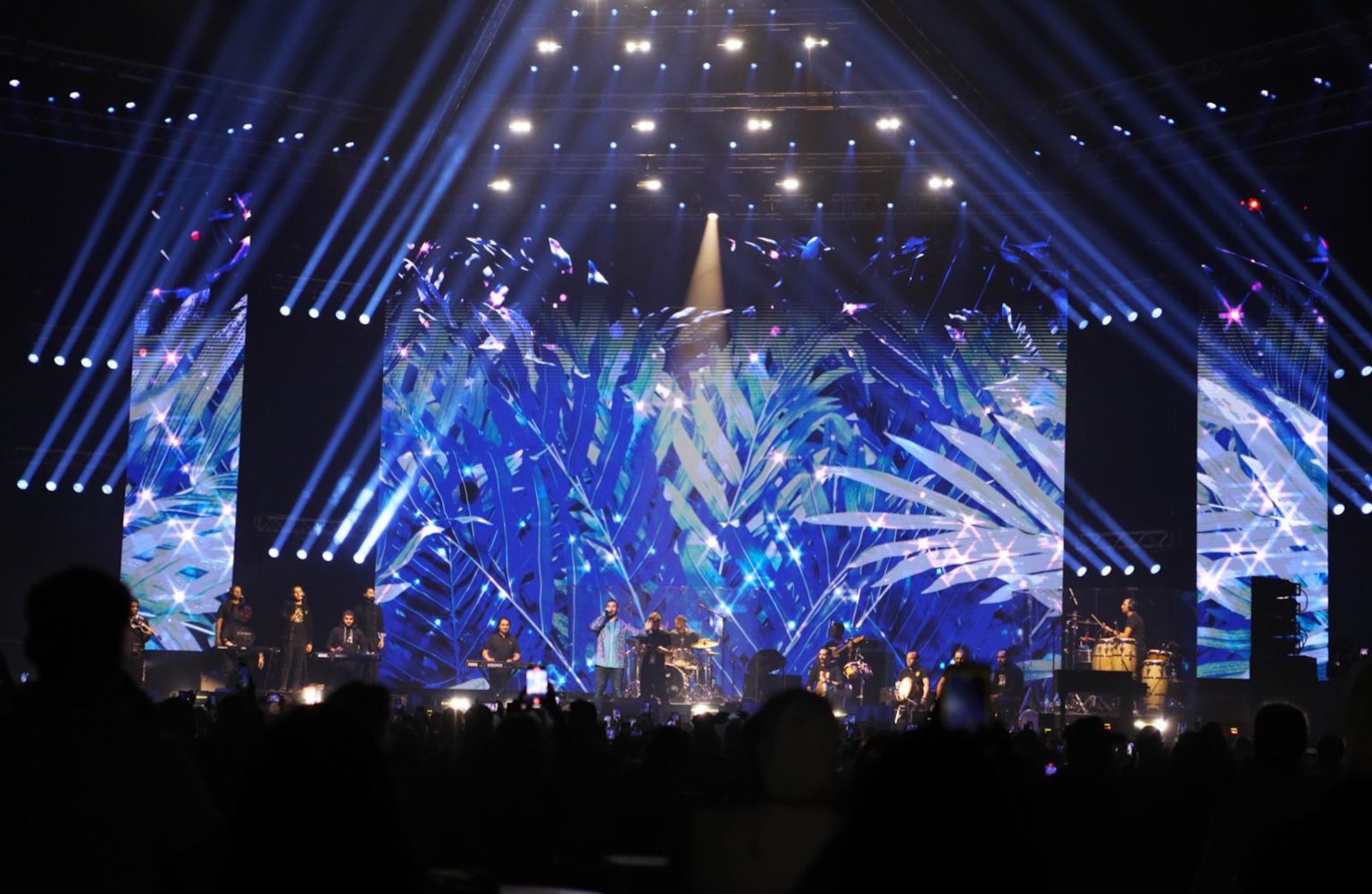 Malls Across Dubai Come Alive This DSS With Non-Stop Entertainment, Unbeatable Prizes, and Endless Summer Fun