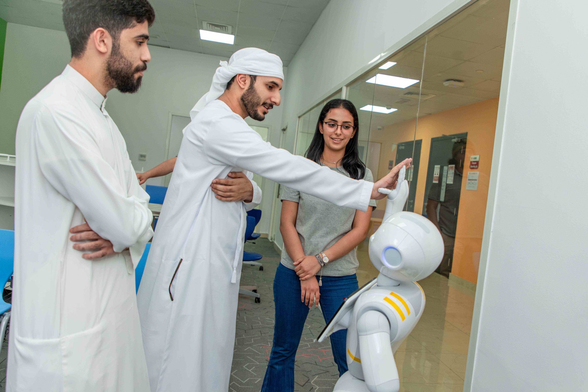 AURAK Gears Up to Support RAK’s Rising Stature with New-Age Programs ...