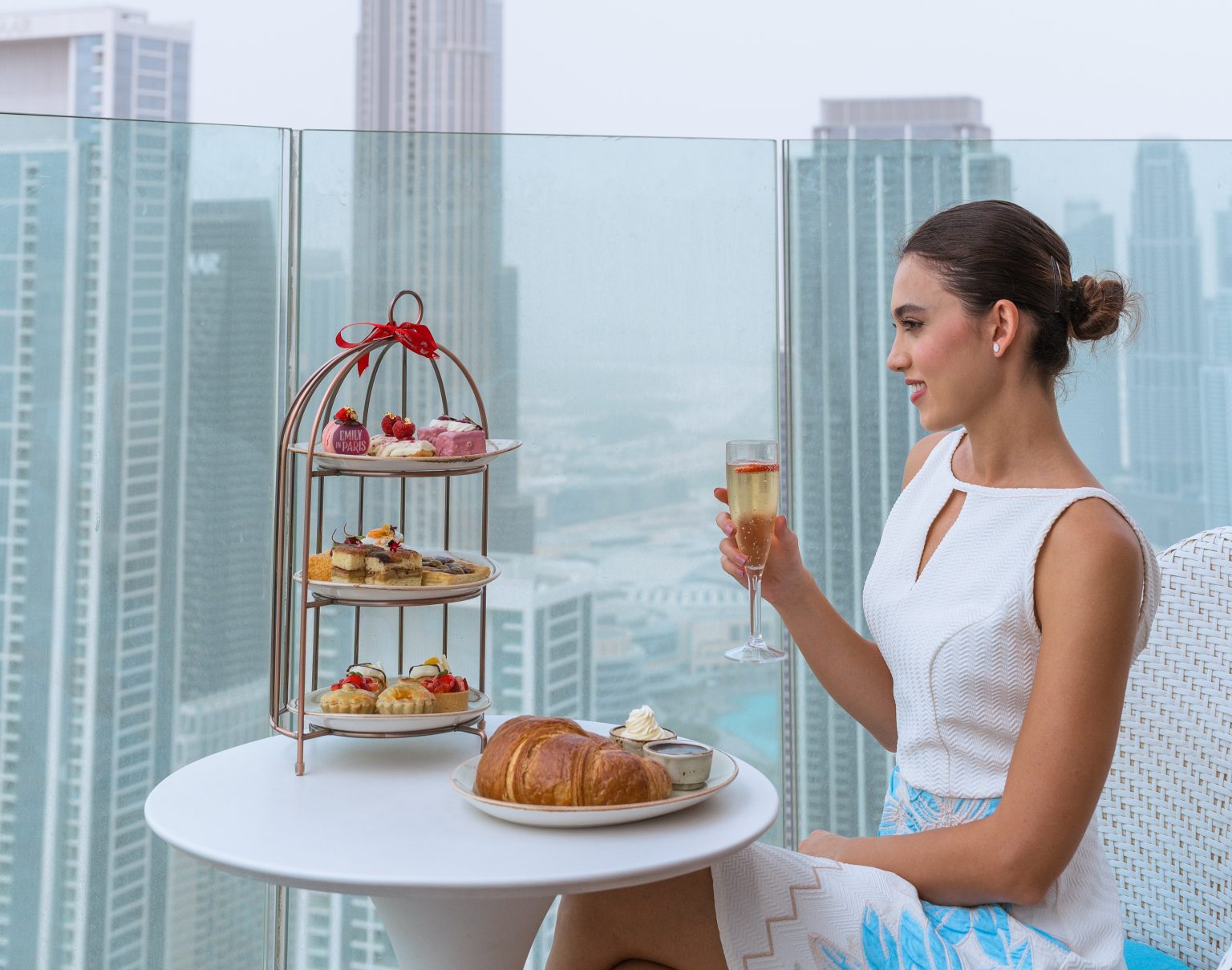 Paramount Hotel Midtown Unveils Irresistible New Experiences This August