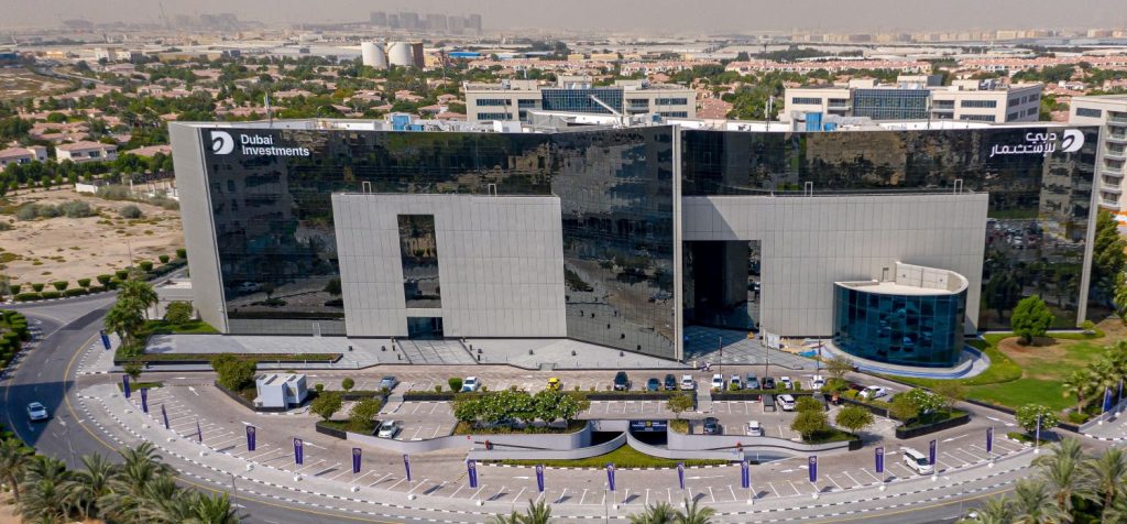 Dubai Investments H1 2025 profit before tax surges to AED 546.28 million