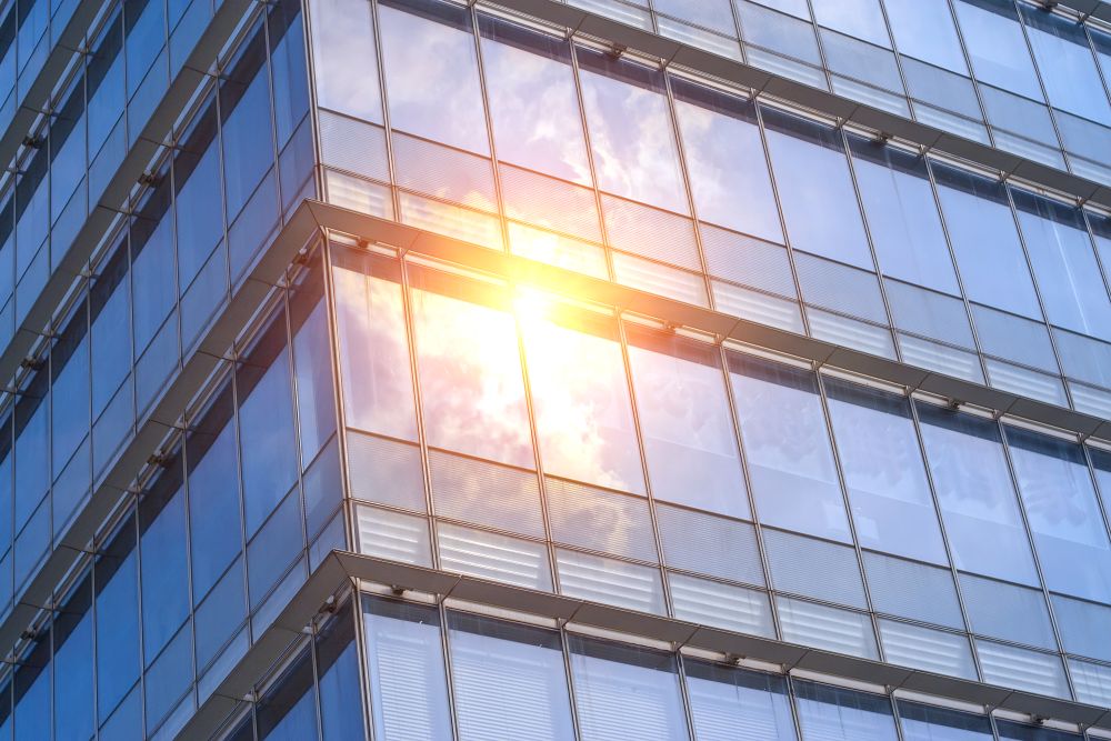 Emirates Glass Partners with ClearVue to Manufacture Advanced Solar Glazing Solutions for the UAE and GCC