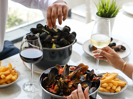 August’s Daily Culinary Journey at Maison Mathis, voco Dubai The Palm