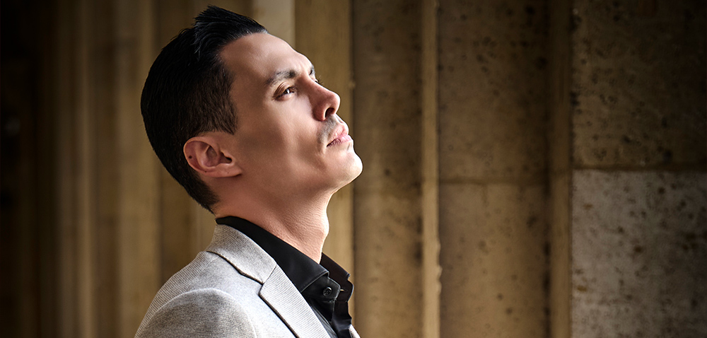 Action Renaissance: Enzo Zelocchi as Today’s Answer to Hugh Jackman, Henry Cavill, and Jason Statham Enzo Zelocchi