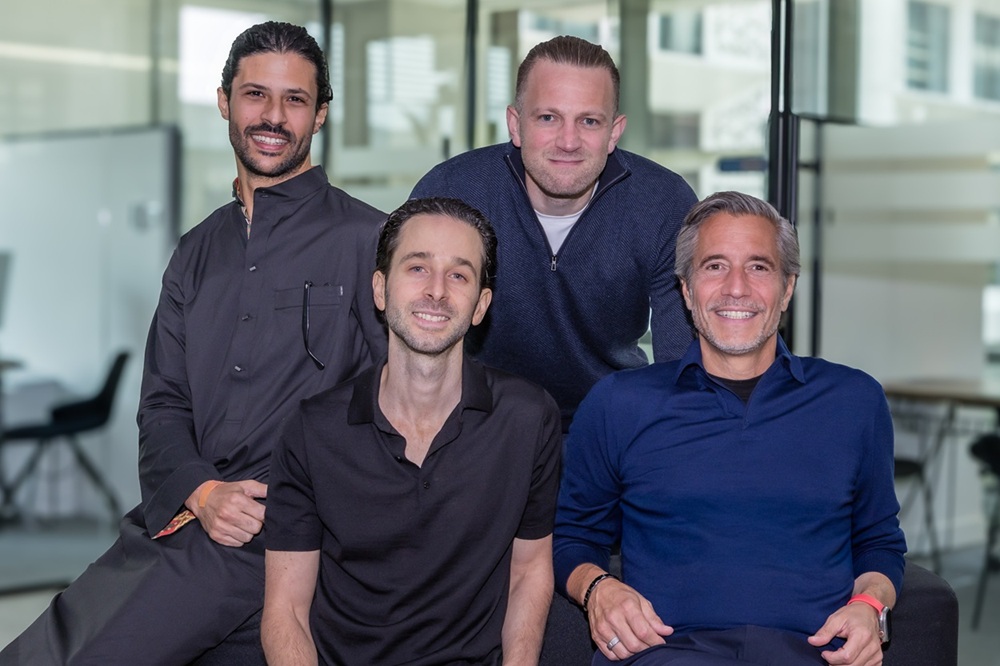 BECO Capital Secures $370 Million to Support Gulf Founders from Early Stage to IPO